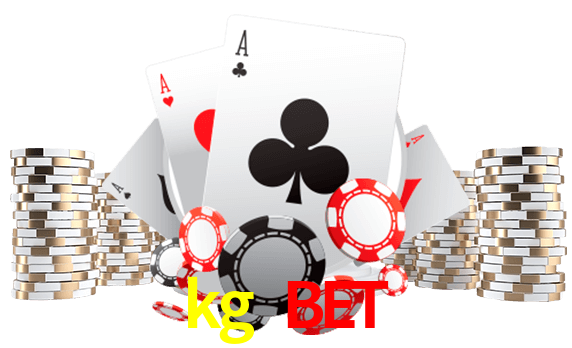 Jogue jogos de pôquer em kg bet