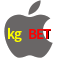 Aplicativo kg bet para iOS