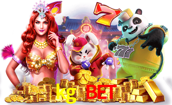 jogue em caça-níqueis ricos na kg bet