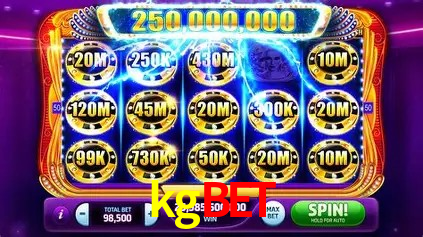 Promoção Relâmpago kgbet