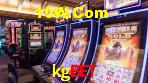 Bônus Generosos e Exclusivos no kgbet para Você!