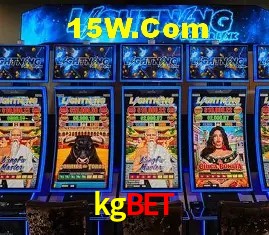 Login Seguro kgbet