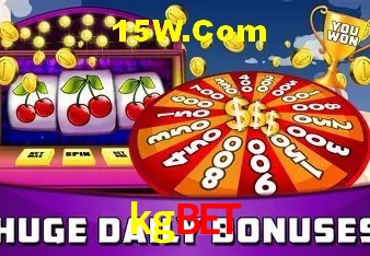 Experiência VIP kgbet