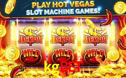 Provedores de Jogos kgbet