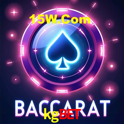 Diretório de Jogos kgbet