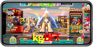 kgbet