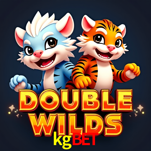 Provedores de Jogos kgbet